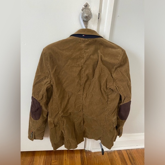 Tommy Hilfiger Brown Jacket Size XS (36) - Picture 4 of 7